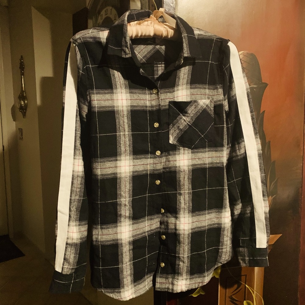frameless top XS
